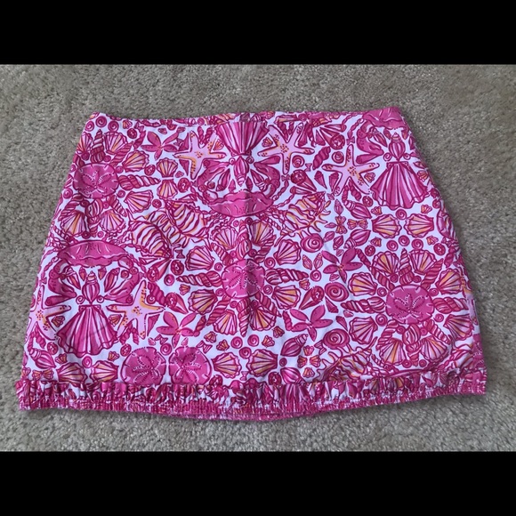 Lilly Pulitzer Dresses & Skirts - Lilly Pulitzer skirt